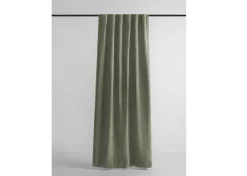Darcy Curtain Panel 96" Sage