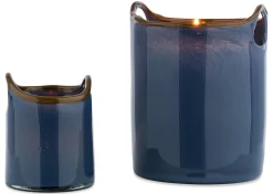 Dax Candle Holder