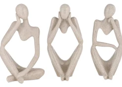 Daydreamers Statue Set