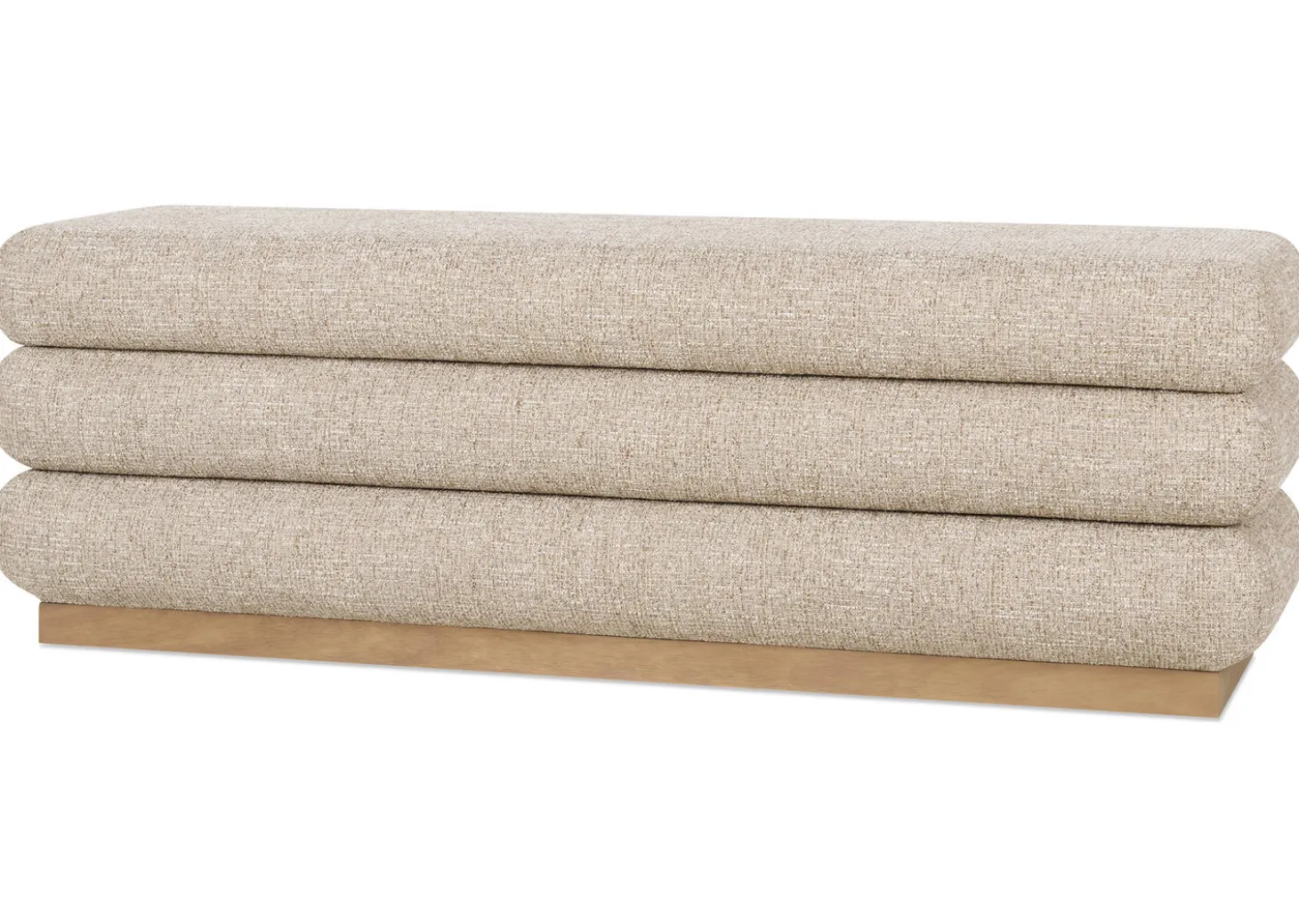 Deacon Storage Bench