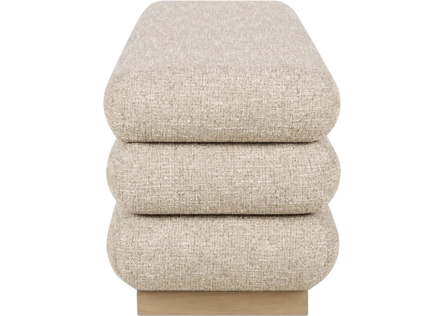 Deacon Storage Bench