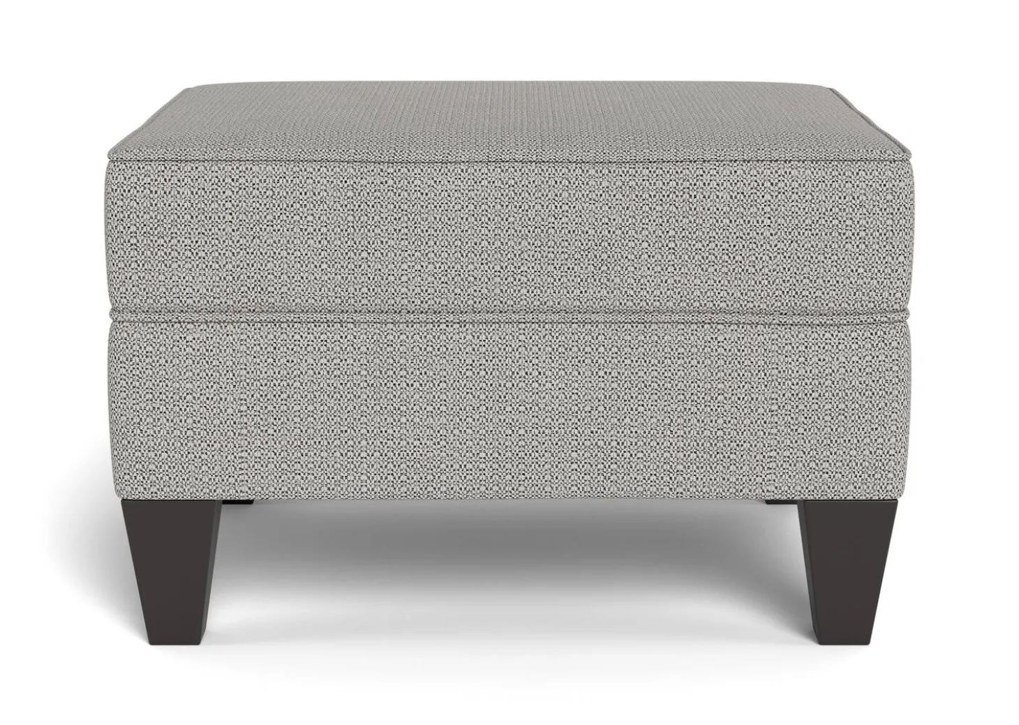 Devon Custom Ottoman