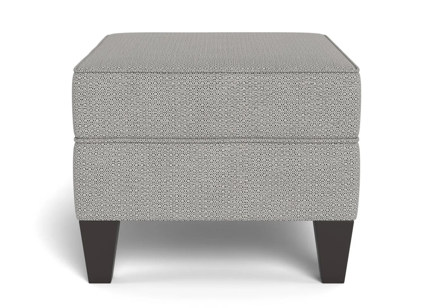 Devon Custom Ottoman
