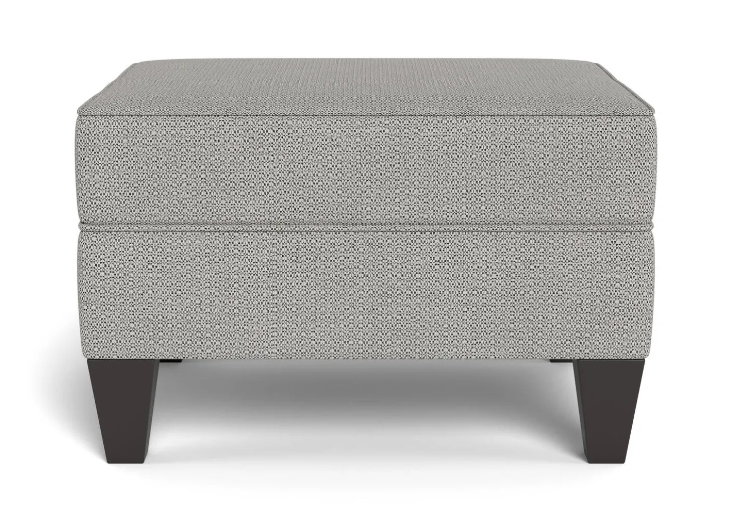Devon Custom Ottoman