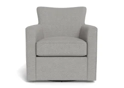 Devon Custom Swivel Chair