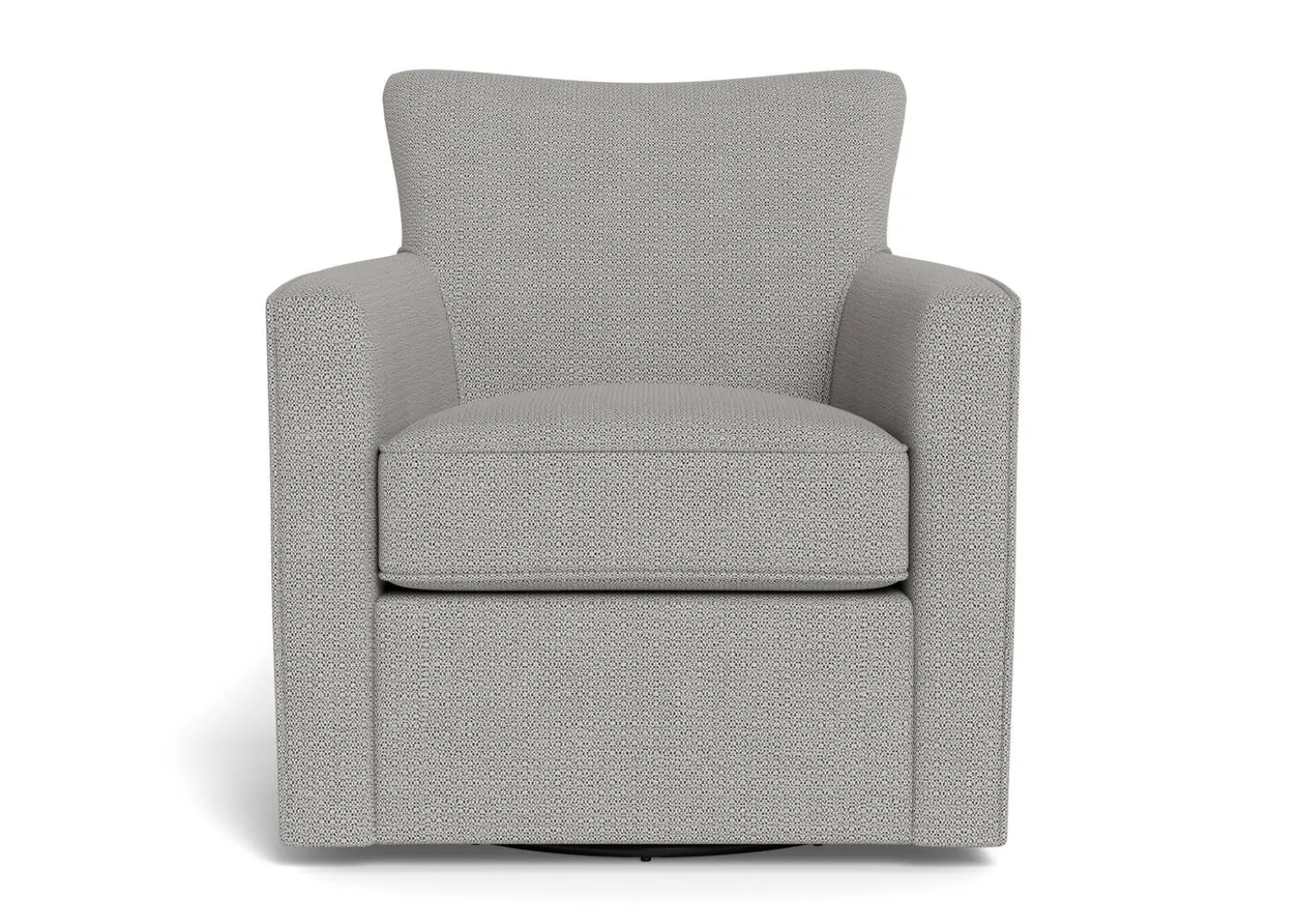 Devon Custom Swivel Chair