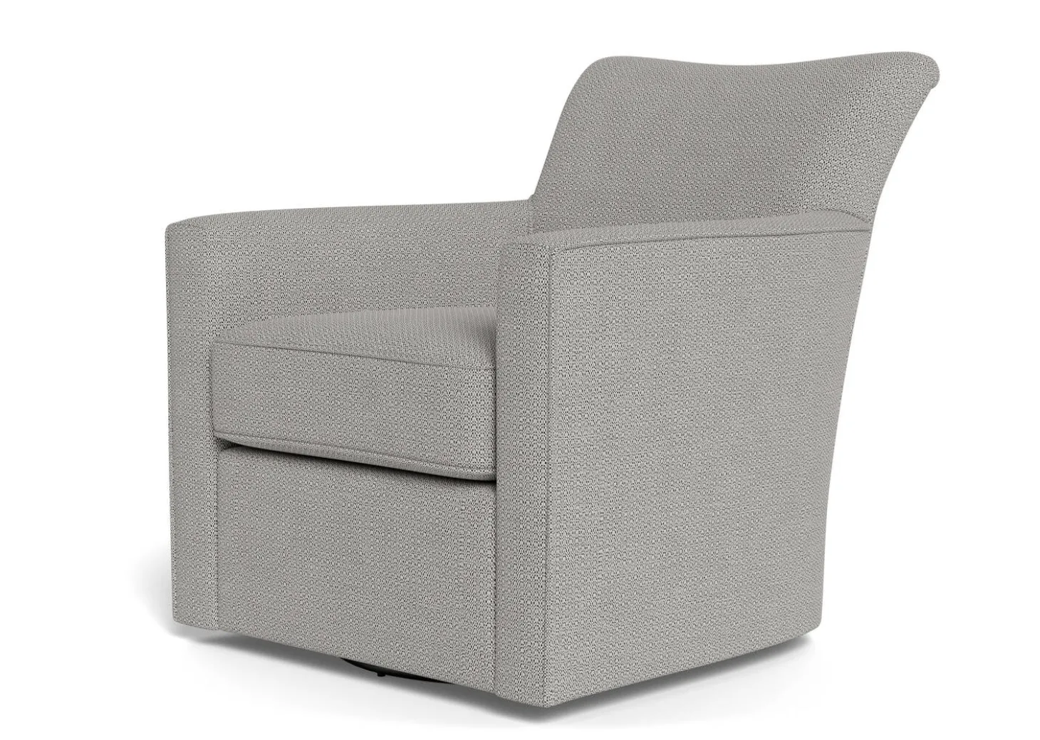 Devon Custom Swivel Chair