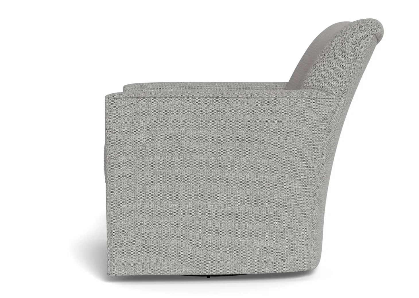 Devon Custom Swivel Chair
