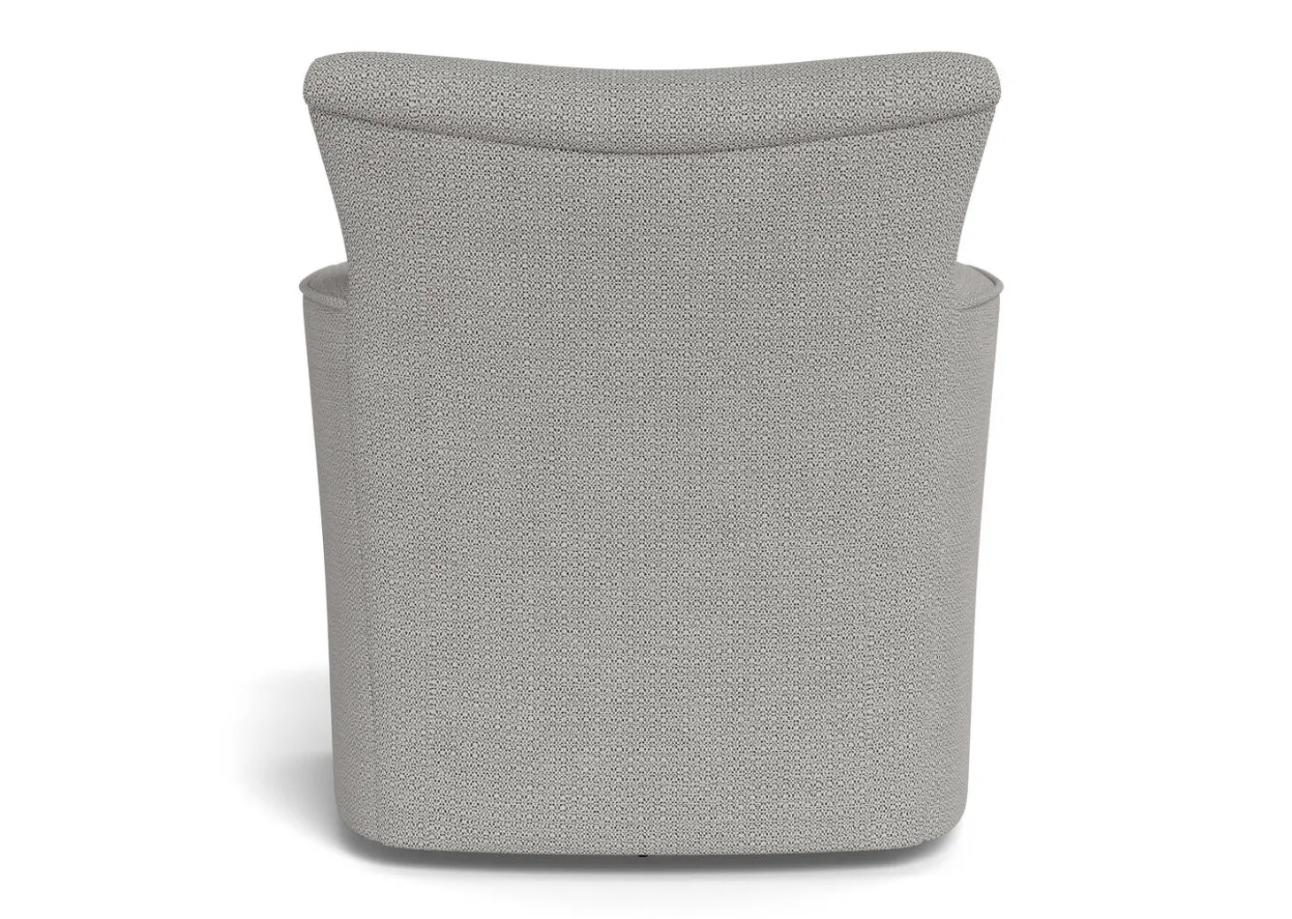 Devon Custom Swivel Chair