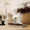 Dice Decor Clear