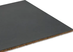 Dog Must Approve Doormat Natural
