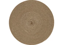 Dontae Placemat Round