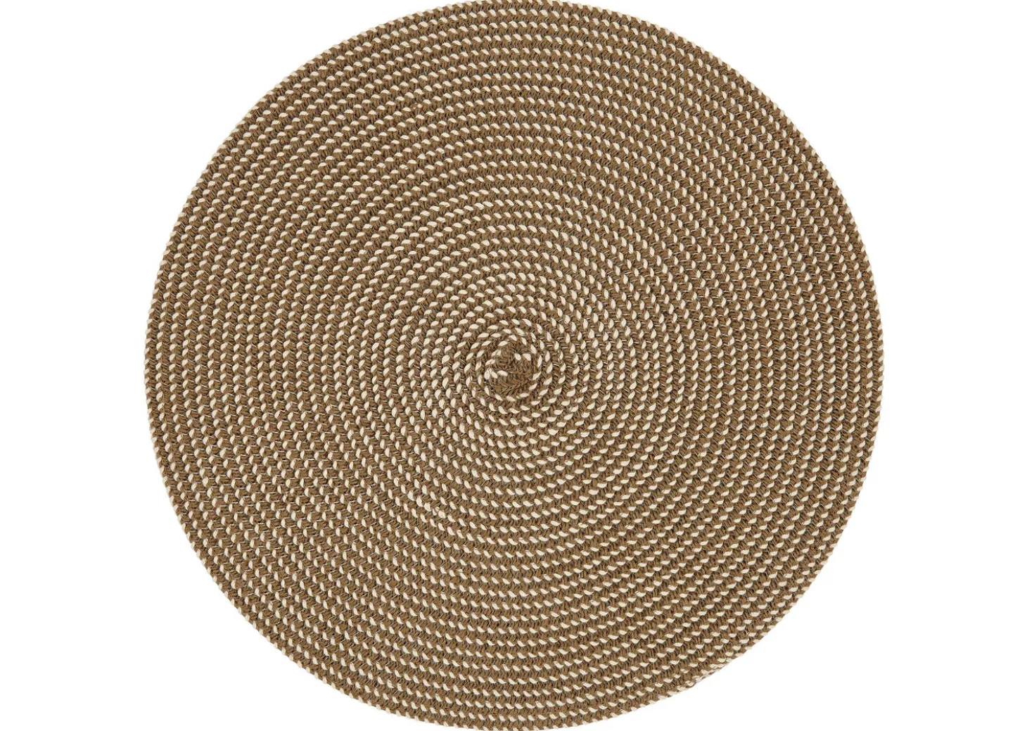 Dontae Placemat Round