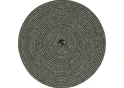 Dontae Placemat Round