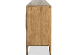 Dumonet Reclaimed Wood Sideboard -Hughes Ale