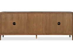 Dumonet Reclaimed Wood Sideboard -Hughes Umber