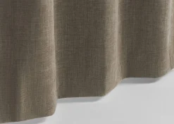 Dunbar Curtain 96 Mushroom