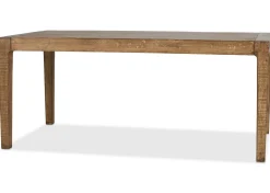 Dundas Dining Table & Jerusha Dining Chairs