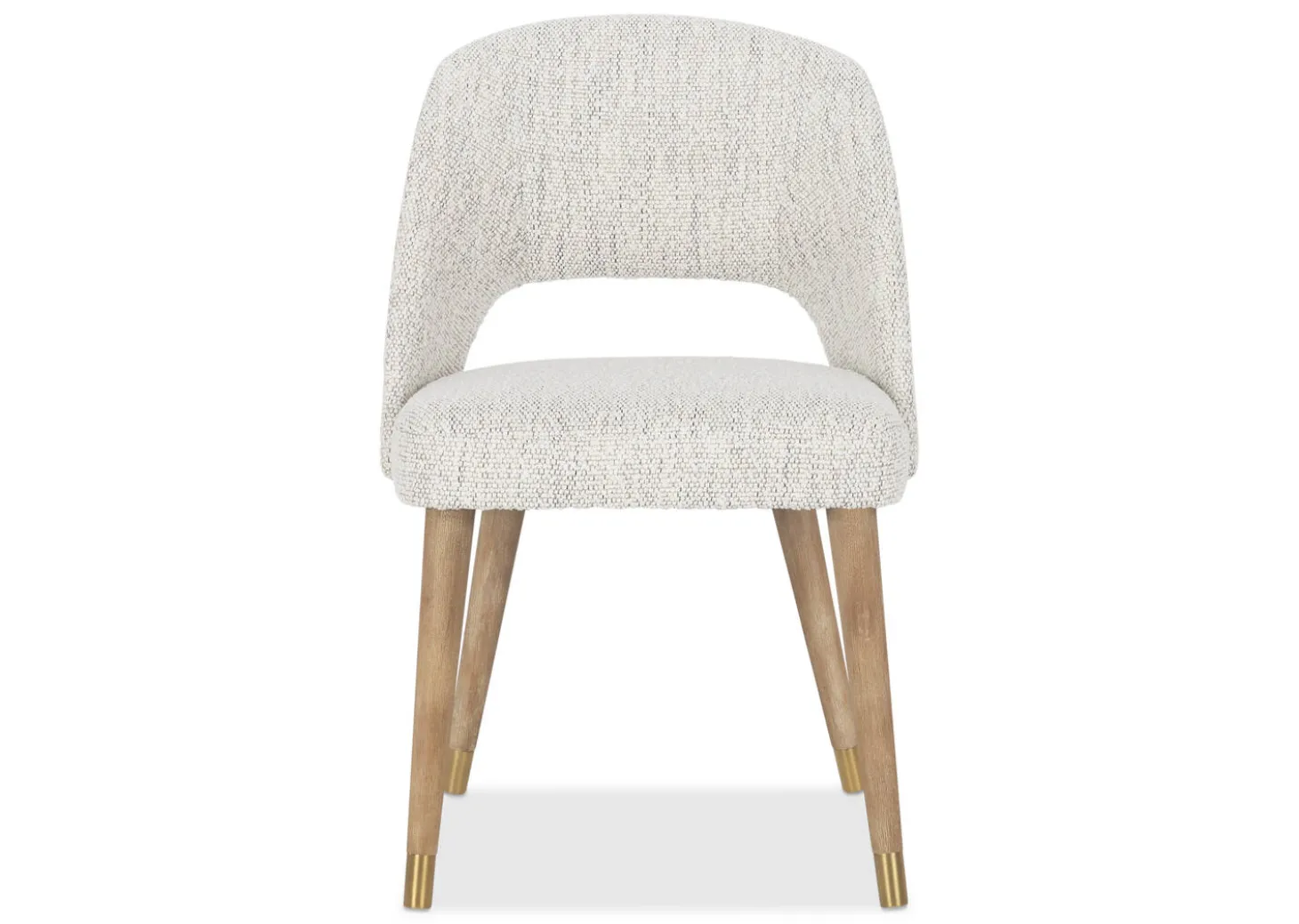 Dundas Dining Table & Jerusha Dining Chairs