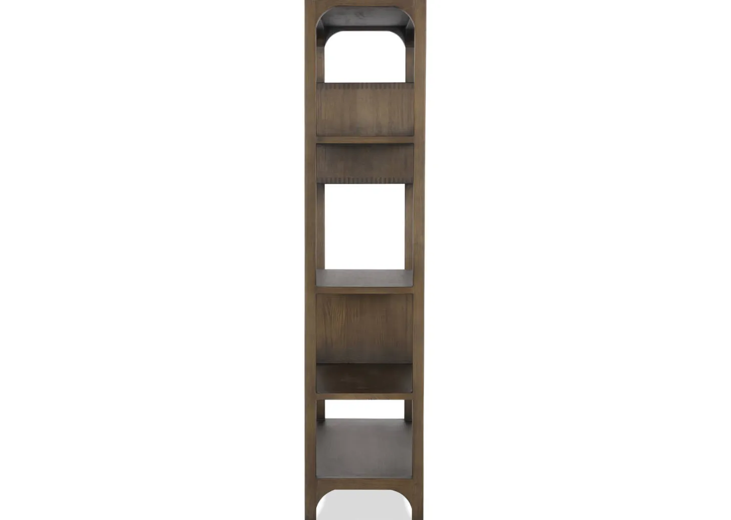 Dundas Reclaimed Wood Bookshelf