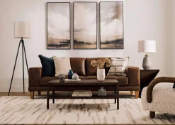 Dundas Reclaimed Wood Coffee Table