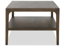 Dundas Reclaimed Wood Coffee Table