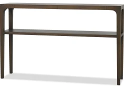 Dundas Reclaimed Wood Console Table