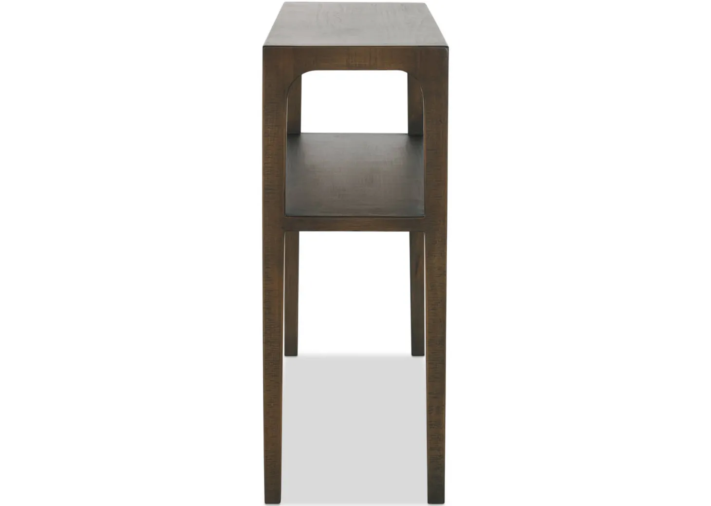 Dundas Reclaimed Wood Console Table