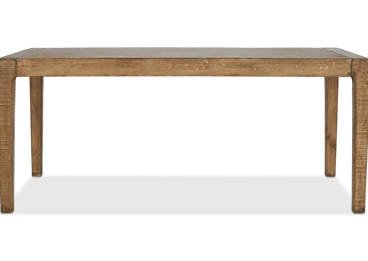 Dundas Reclaimed Wood Dining Table (71")
