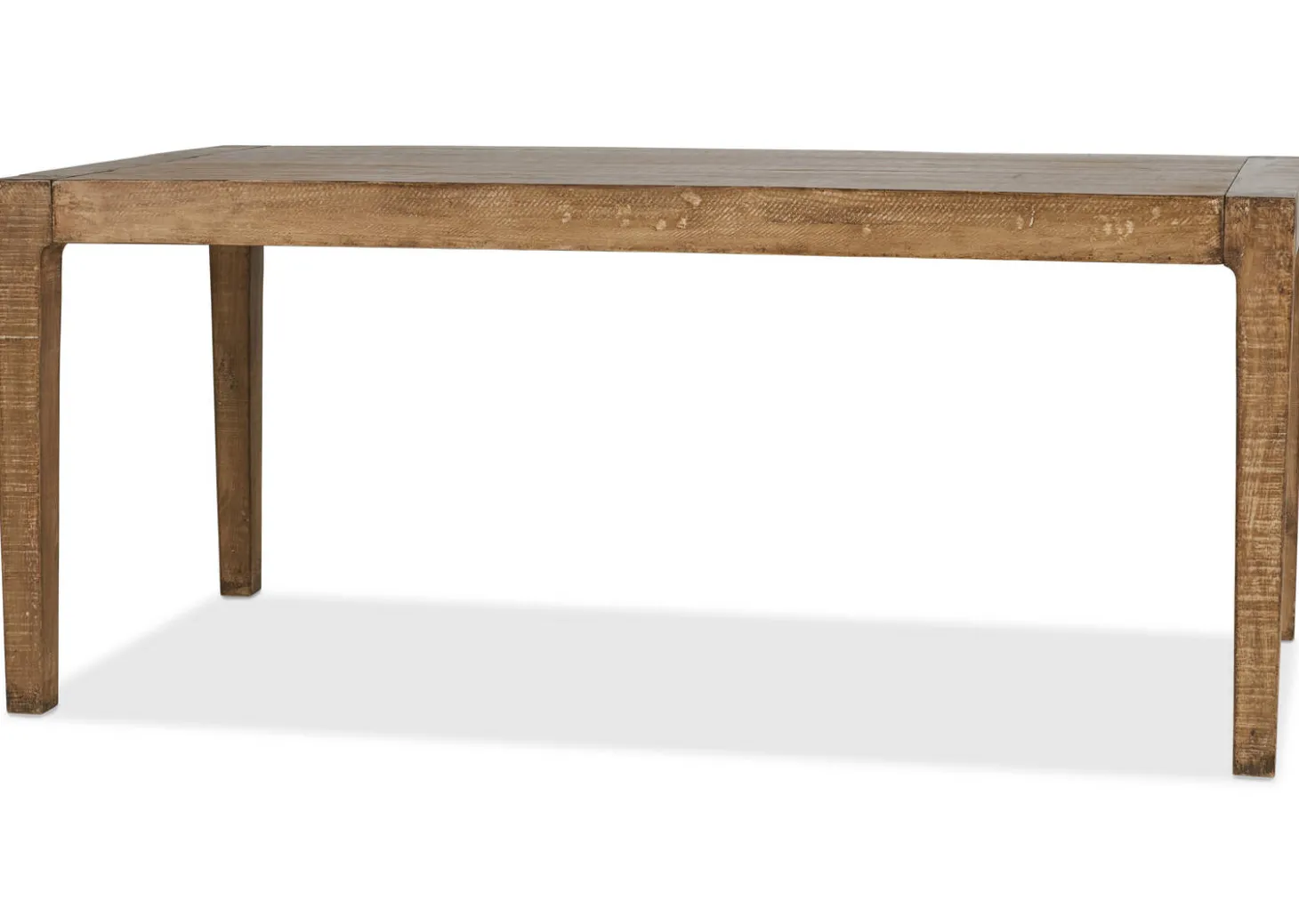 Dundas Reclaimed Wood Dining Table (71")