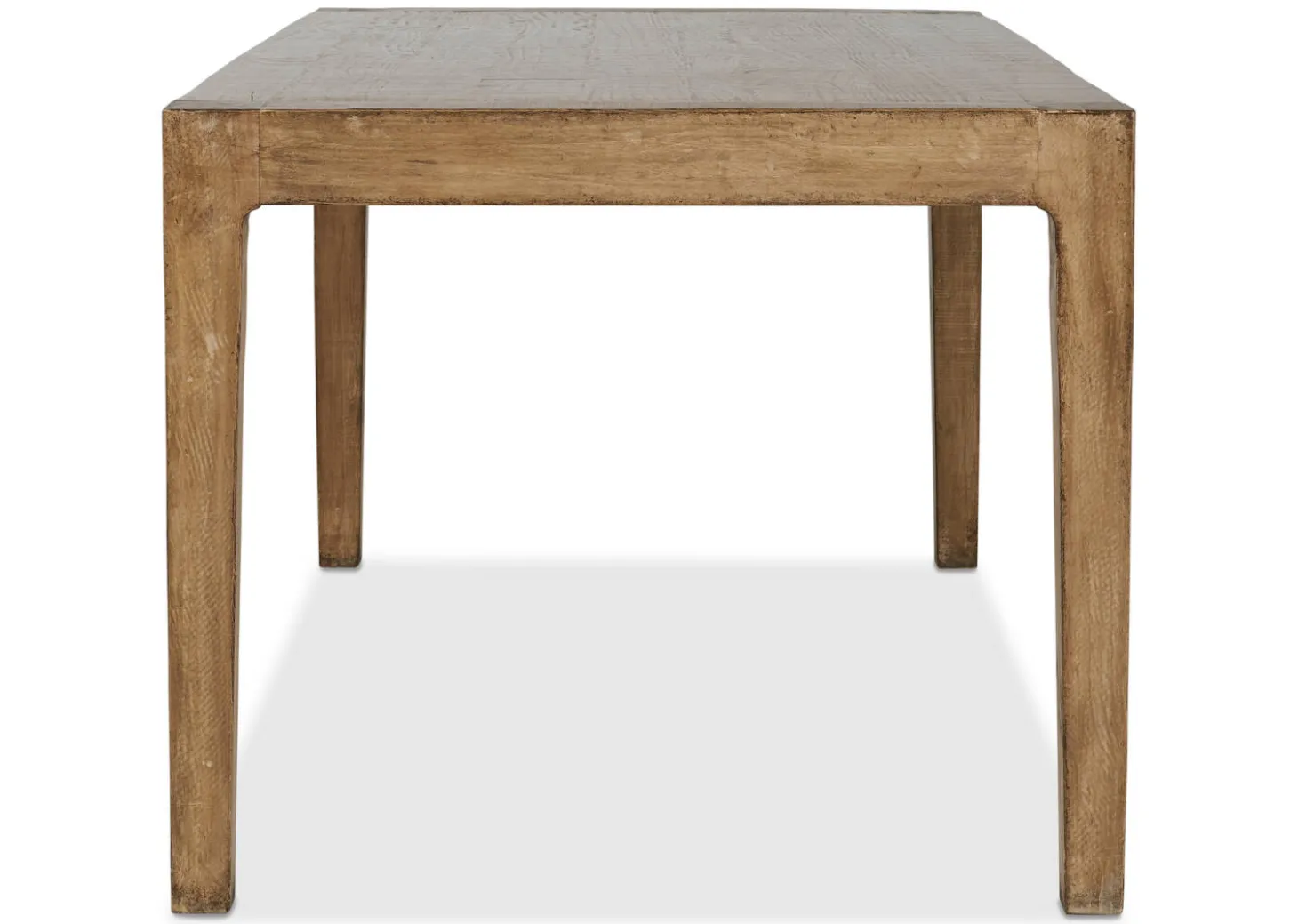Dundas Reclaimed Wood Dining Table (71")
