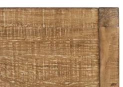Dundas Reclaimed Wood Dining Table (71")
