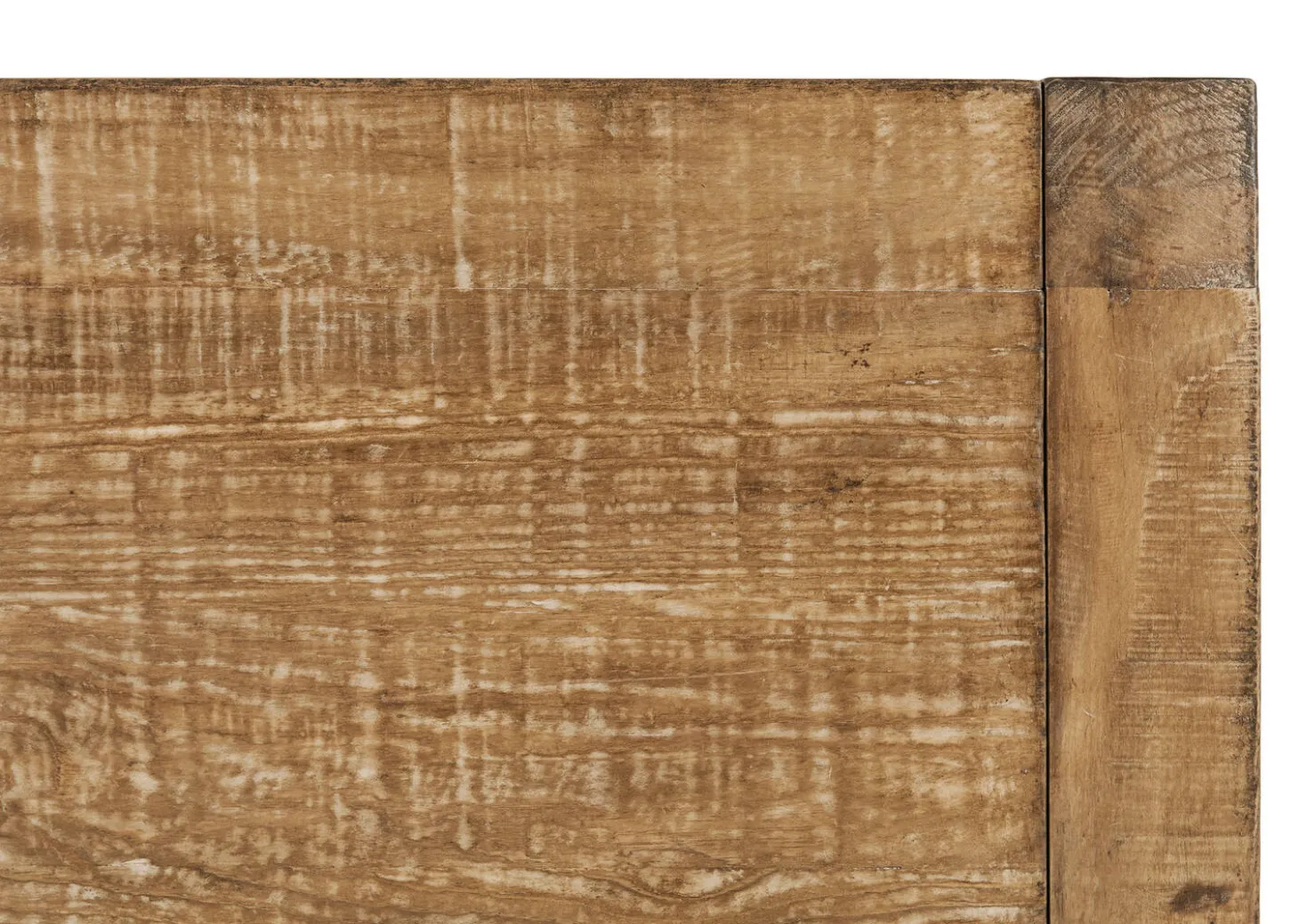 Dundas Reclaimed Wood Dining Table (71")