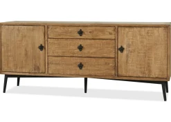 Dundas Reclaimed Wood Sideboard
