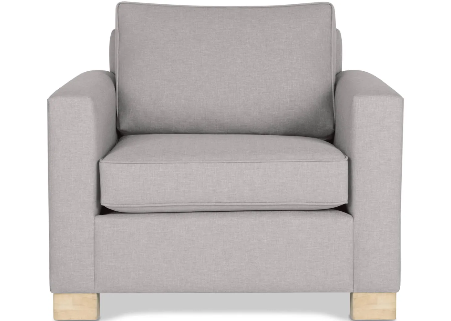 Durant Custom Chair