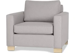 Durant Custom Chair