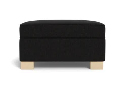 Durant Custom Ottoman