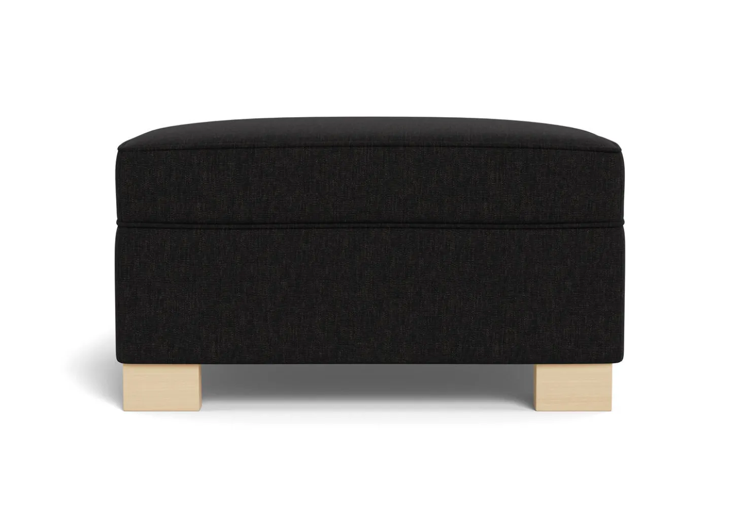 Durant Custom Ottoman