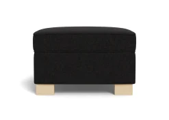 Durant Custom Ottoman