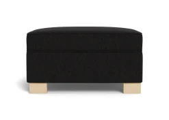 Durant Custom Ottoman