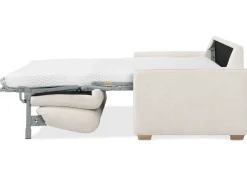 Easton Sofa Bed -Eva Snow