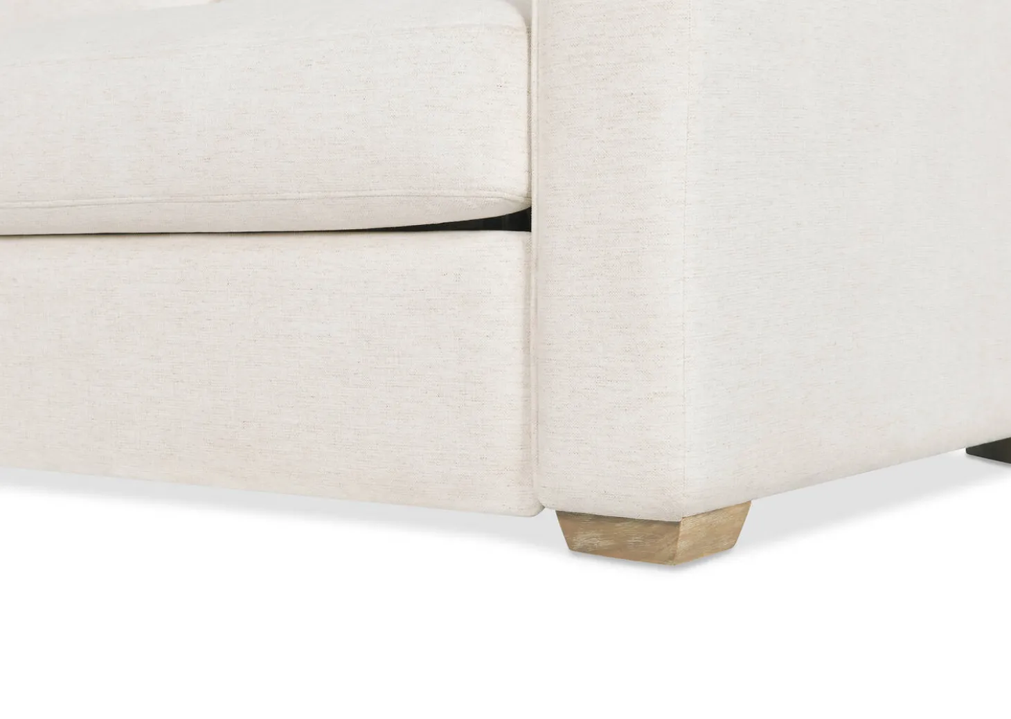 Easton Sofa Bed -Eva Snow