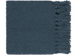 Elan Chenille Throw