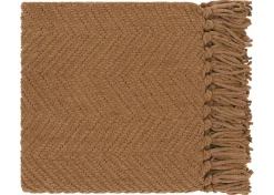 Elan Chenille Throw