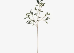 Elena Laurel Spray Branch