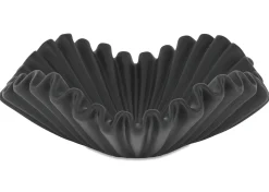 Elliana Decor Bowl Black
