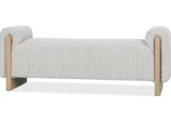 Ellington Bench -Lark Drift