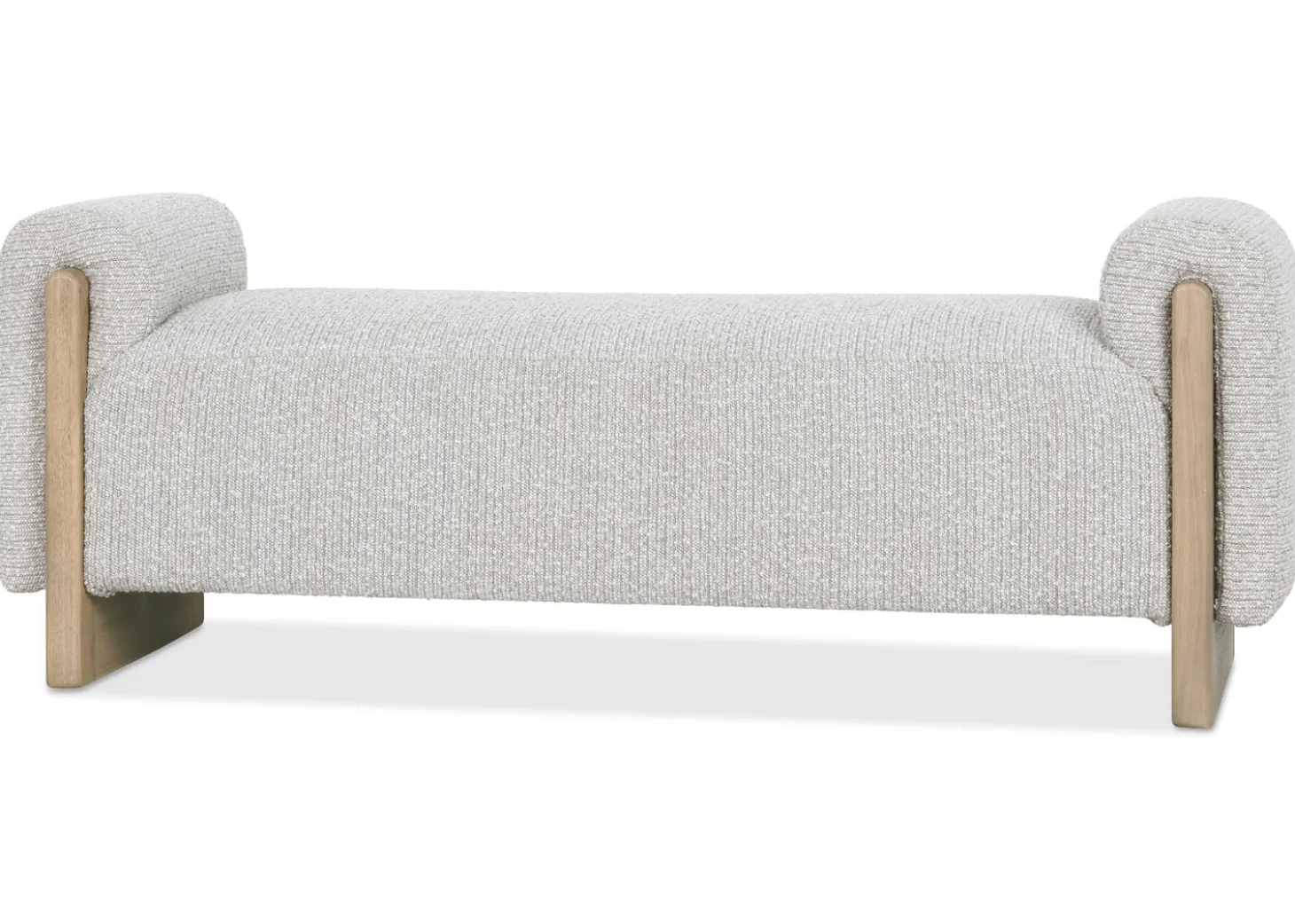 Ellington Bench -Lark Drift