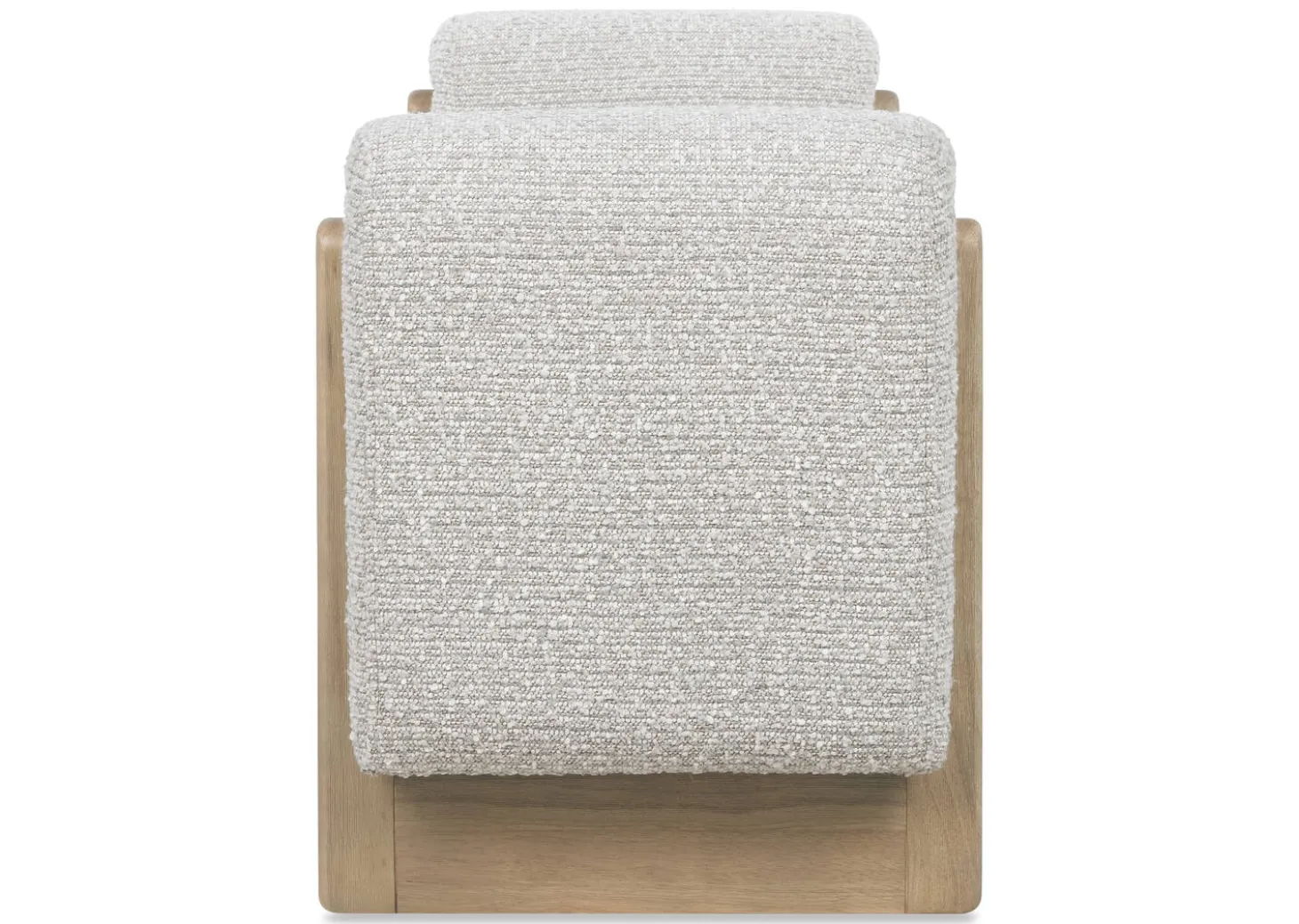 Ellington Bench -Lark Drift