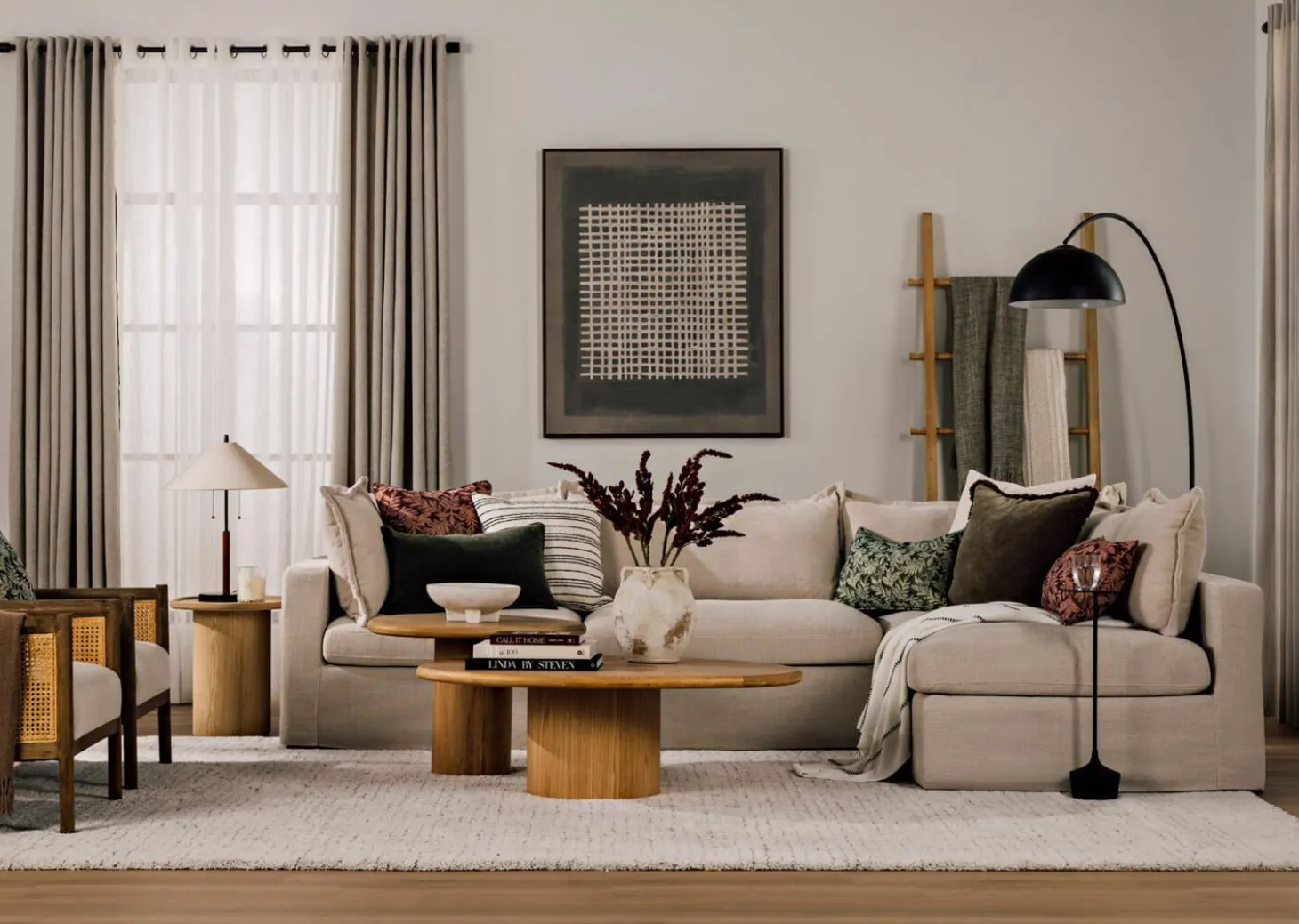 Eloise Sectional